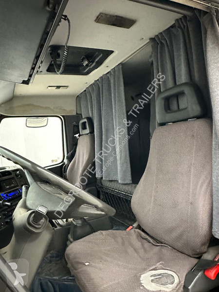 Camion Volvo 360 - 6x2