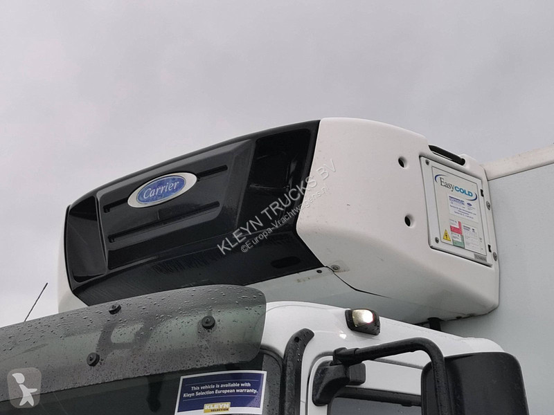 Camion Mercedes ATEGO LIFT CARRIER 850