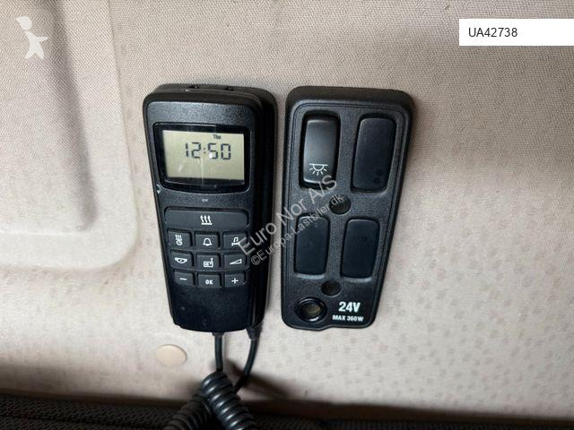 Kamion Scania P400 LB 4x2 MLB Euro 5 - 324 tkm