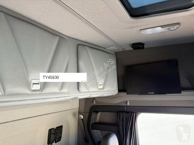 Camion Scania SCANIA R500 NGS 6x2 CR20H 25 m3...