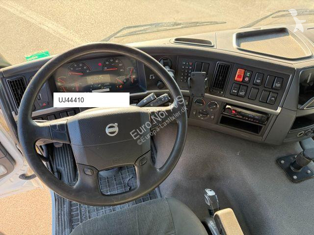Camion Volvo FM460 8x2*6 24.000 l. ADR Tanktruck