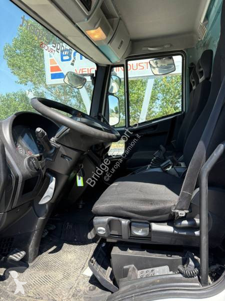 Kamion Iveco