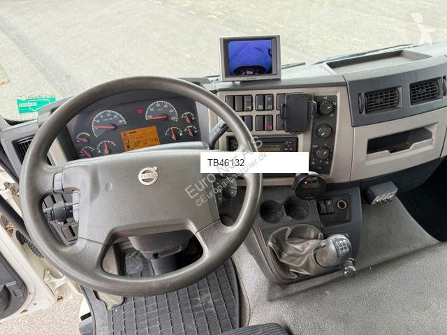 Camion Volvo FL 280 4x2 Euro 5 Workshop Equipment