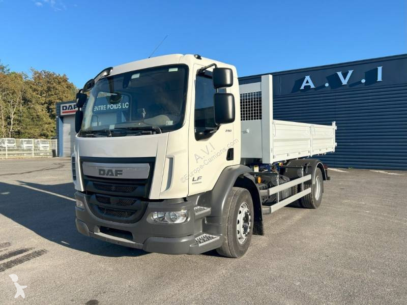 Camion DAF