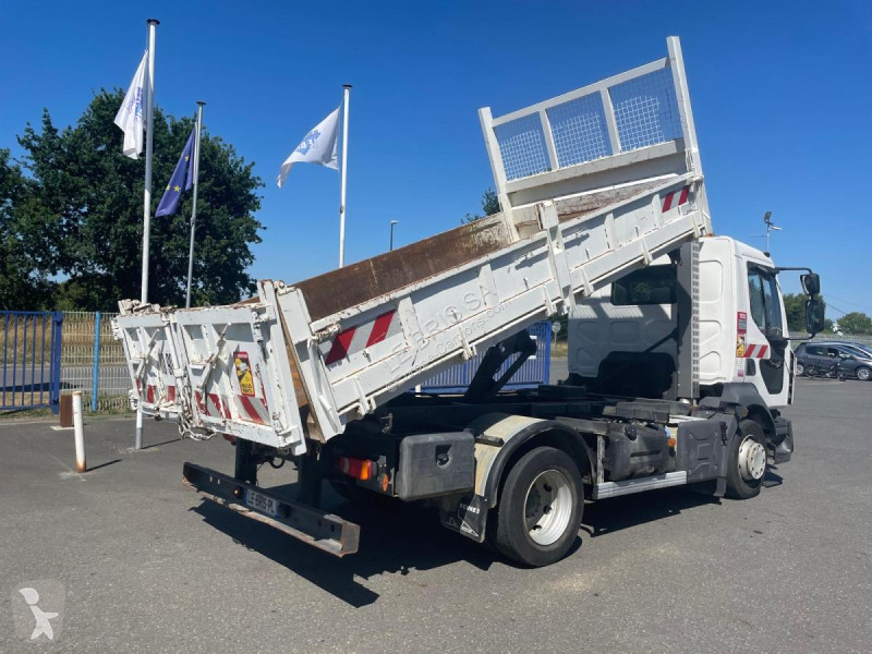 Camion Renault  D280.12