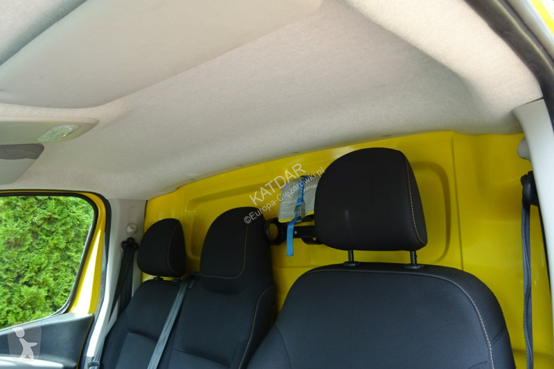 Autoutilitară Renault