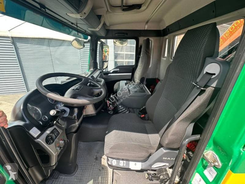 Camion MAN