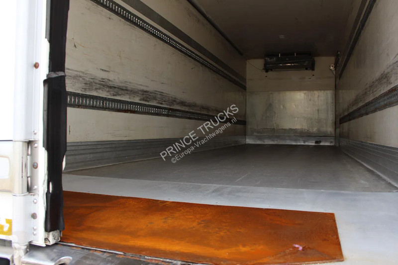 Kamion Renault 370 * EURO5 * CARRIER SUPRA 950 *