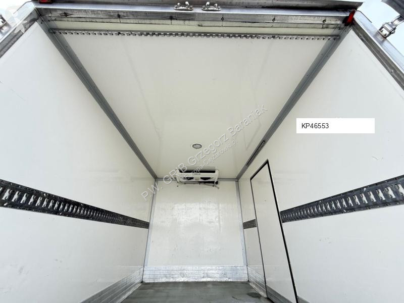 Furgoneta Iveco 35S15 3.0 Diesel Kontener 3x...