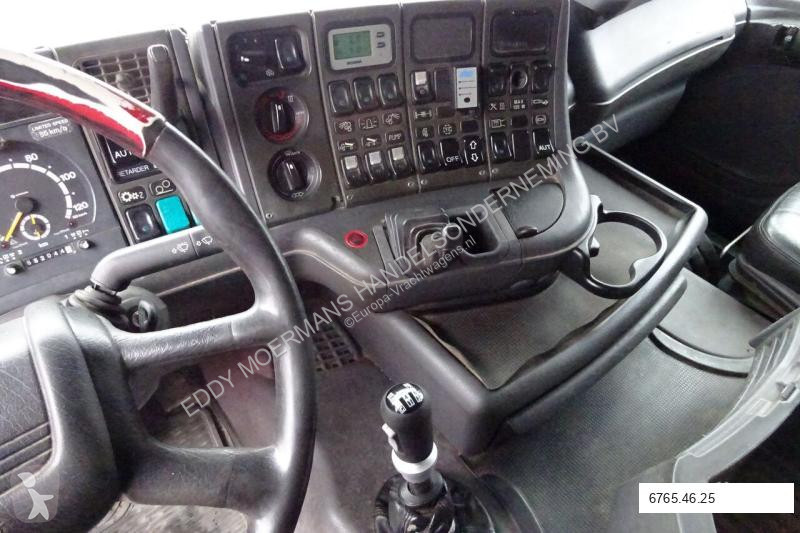 Camion Scania 2220 K4 Remote Controlled