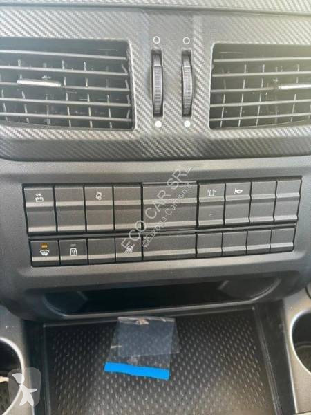 Camion Iveco
