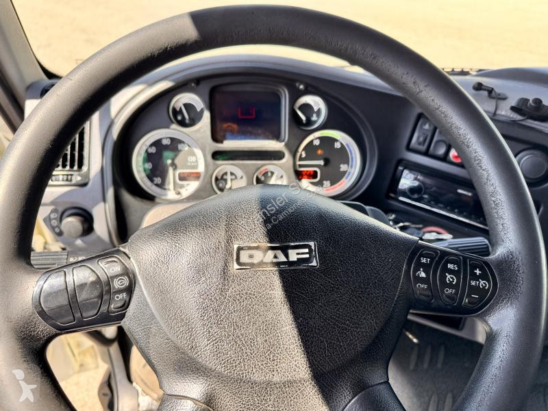 Camion DAF FA 45220