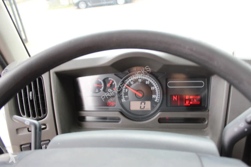 Kamion Renault 220 * EURO5 * MANUAL *