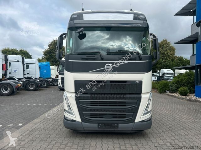 Camion Volvo FH 500 4x2, Retarder, Glob. XL,...