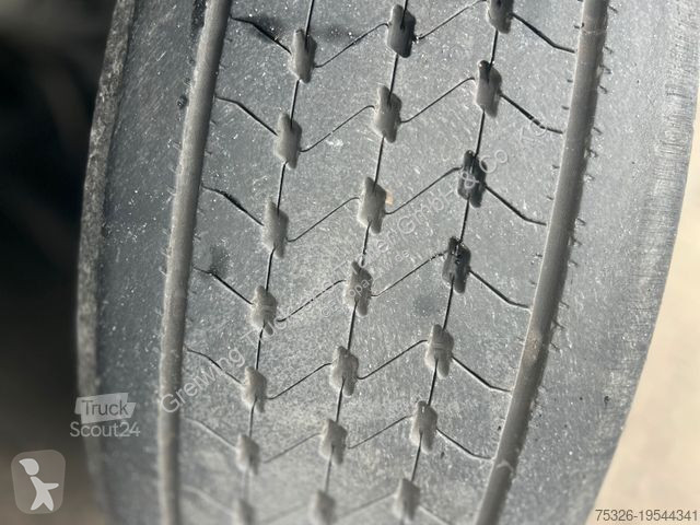 Camion Volvo FH 500 4x2, Retarder, Glob. XL,...
