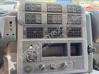 Camión Iveco