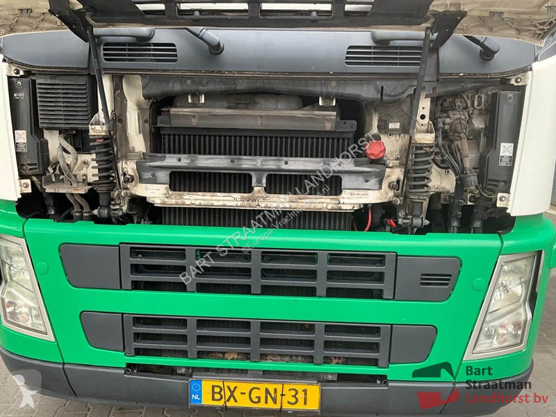 Camión Volvo 330 4x2 Euro 5 Tanker truck 15300...