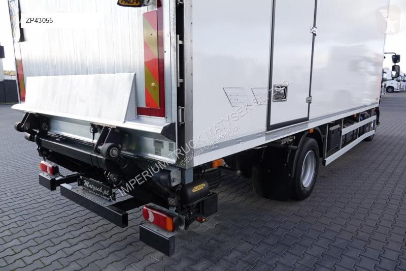 شاحنة Renault D 250