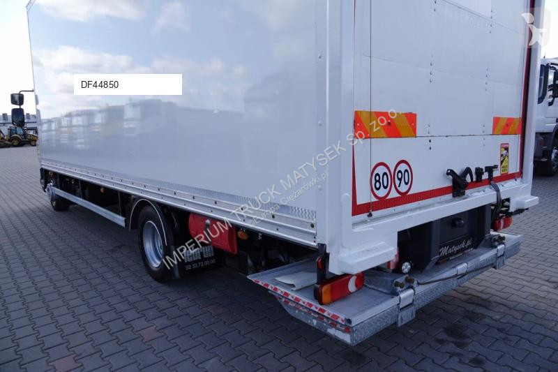 Camion DAF LF 210