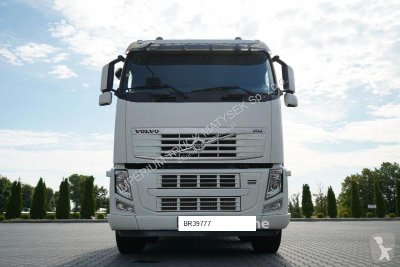 Kamion Volvo F415A