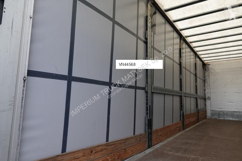 Kamion Iveco EUROCARGO / 12. 190 / FIRANKA -...