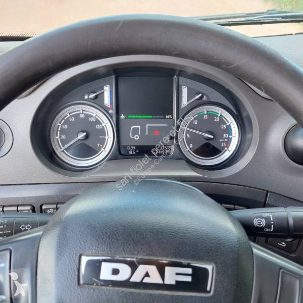 Camión DAF