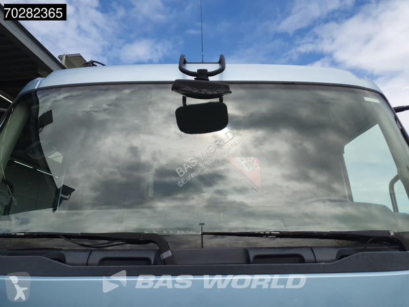 Camion Volvo FE 280 904 6X4 Fassi F215/235AXP26...