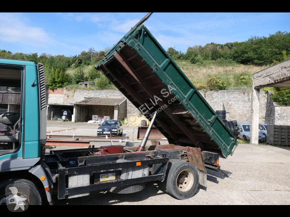Camion Iveco ML 100 E15