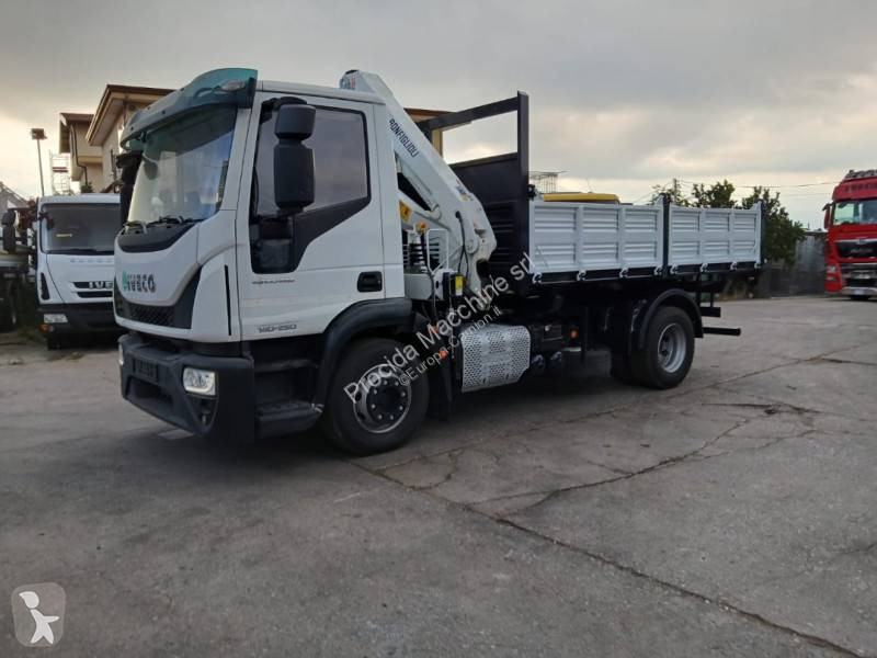 Kamion Iveco