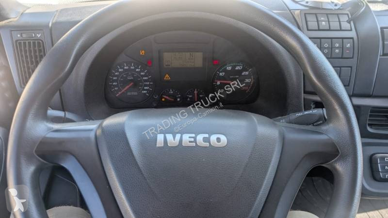 Camion Iveco