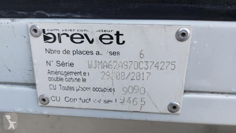 Camion Iveco AS 190 S 42 P