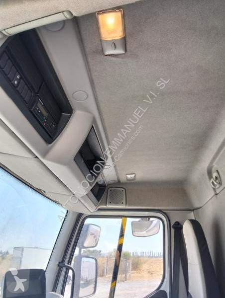 Camion Renault 180.14