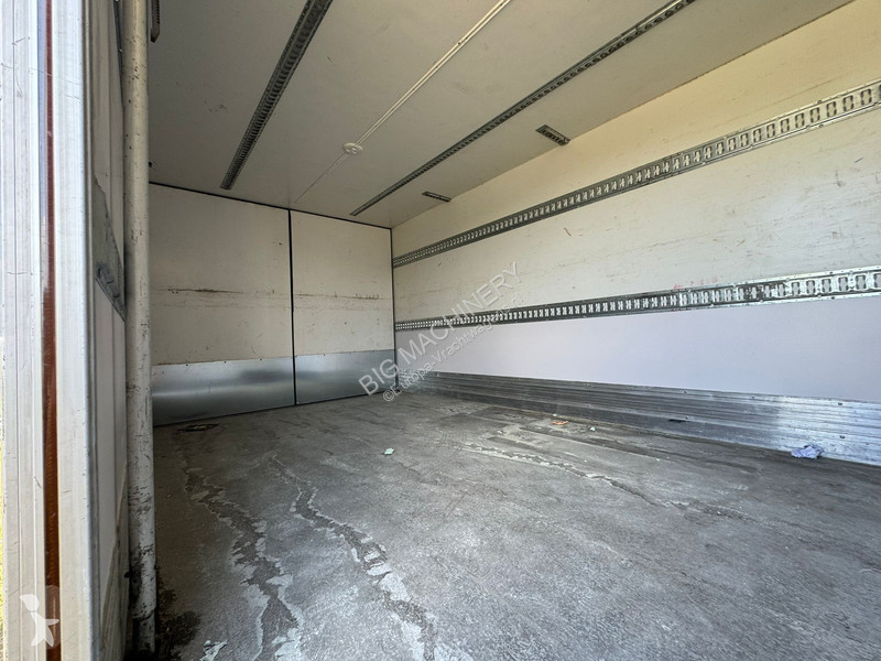 Kamion Iveco EUROCARGO ML100E19