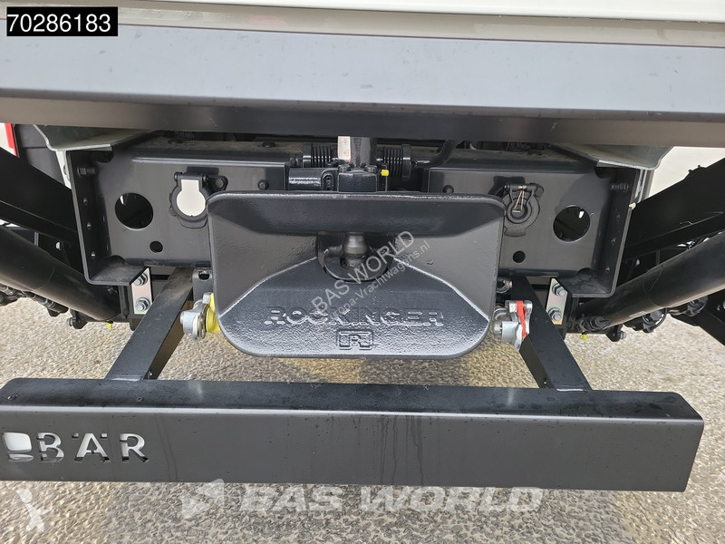 Vrachtwagen MAN 12.220 4X2 NEW! 12tonner...