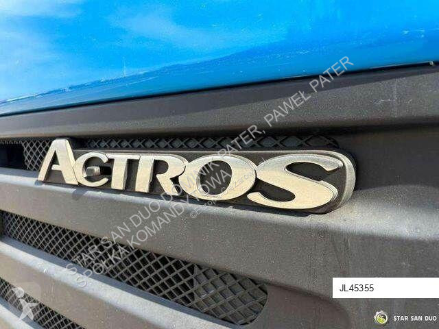 Kamion Mercedes 36002