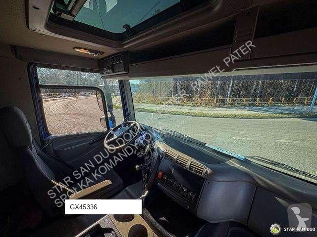 Camion DAF 144 E-3 HDS
