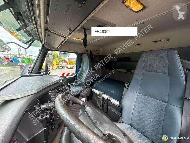 Camion Volvo FH 500 8x4 Palfinger PK 92002 SH...