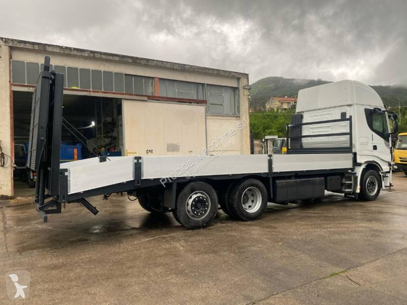 Camion Iveco