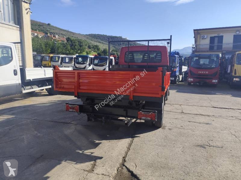 Camion Iveco