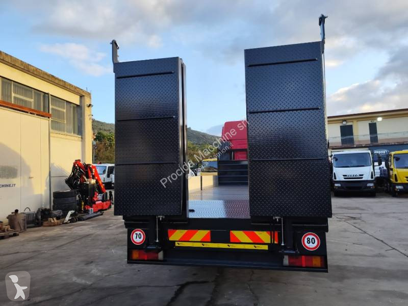 Kamion Iveco