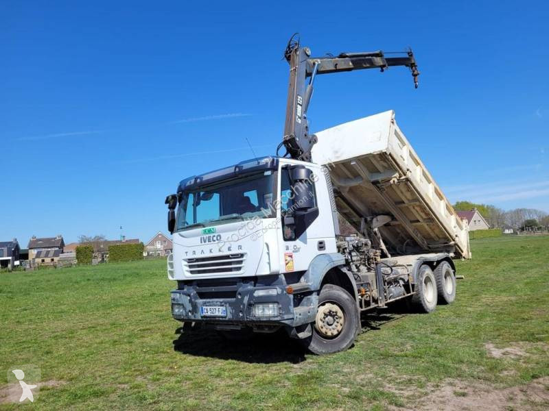Kamion Iveco