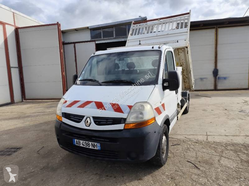 Camion Renault