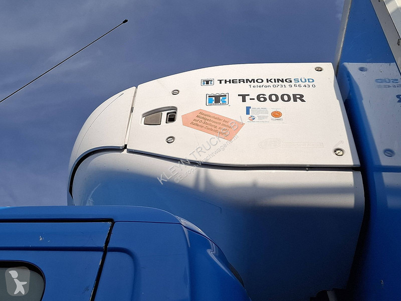 Camion Scania P320 MANUA THERMOKING