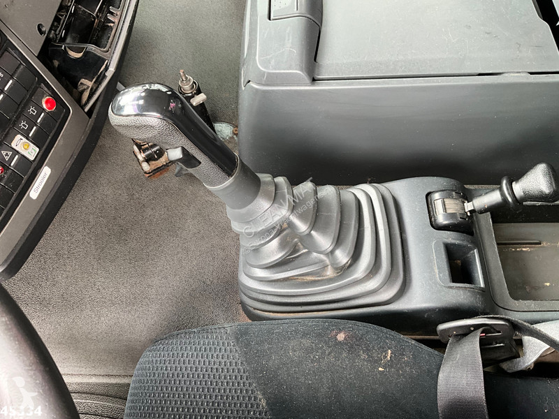 Camion MAN 28.320 Palfinger 15 Tonmeter Z-kraan...