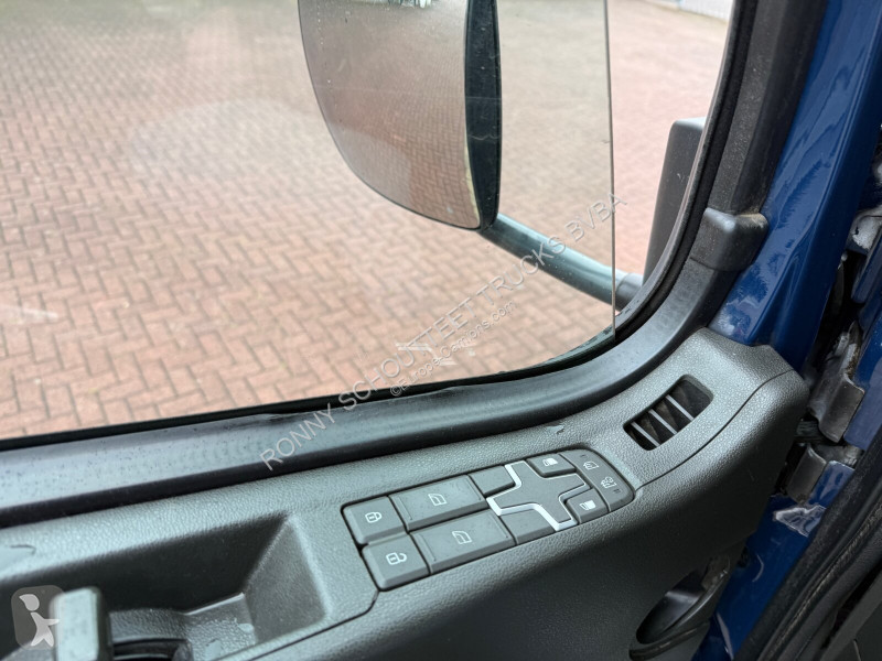 Vrachtwagen  FM 370/410 6x2 FM 370/410 6x2,...