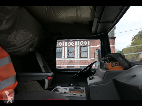 Camion Volvo F12