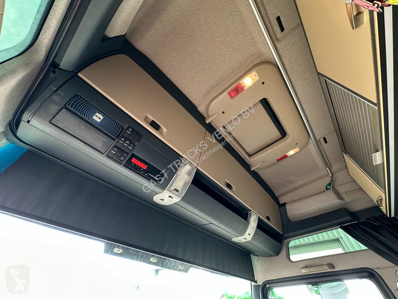 Kamion MAN 26.640 6x2*4 Bdf / Retarder / Full...