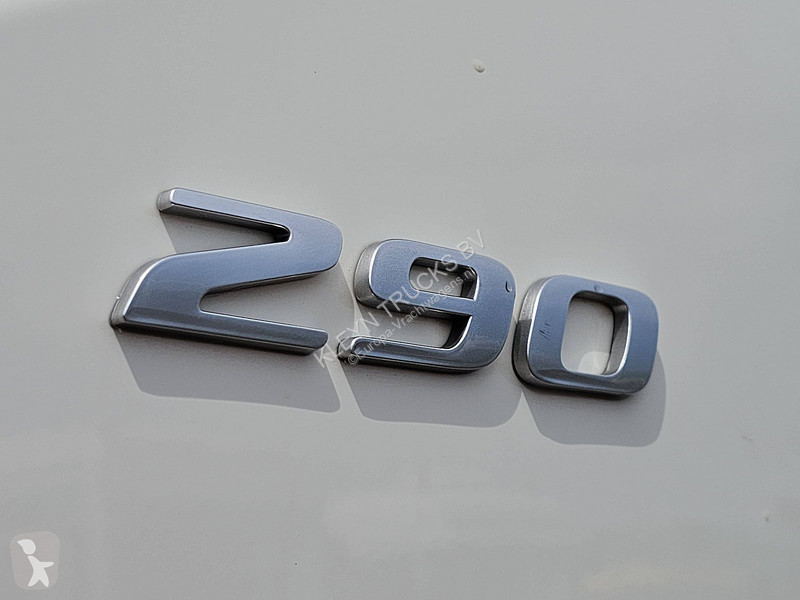 Camion DAF 290 16T
