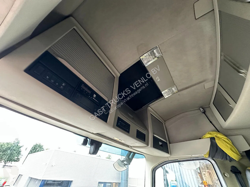 Kamion Volvo 16750 6x4 Hiab 125Z Crane Engine...