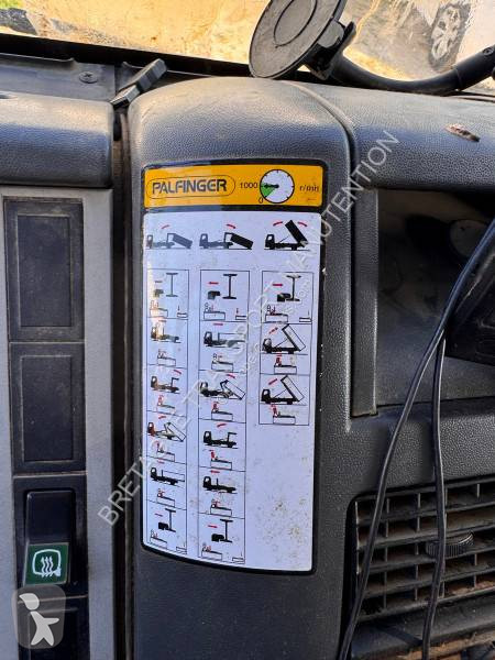 Camion MAN